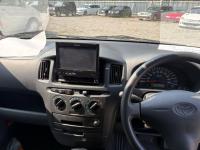 Toyota PROBOX VAN 2008