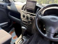 Toyota PROBOX VAN 2008