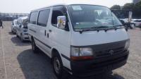Toyota HIACE VAN 2004