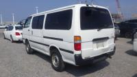 Toyota HIACE VAN 2004