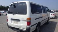Toyota HIACE VAN 2004