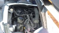 Toyota HIACE VAN 2004