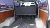Toyota HIACE VAN 2004