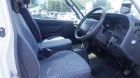 Toyota HIACE VAN 2004