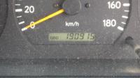Toyota HIACE VAN 2004
