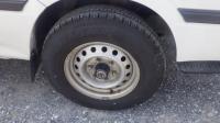 Toyota HIACE VAN 2004