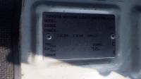 Toyota HIACE VAN 2004