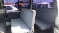 Toyota HIACE VAN 2004