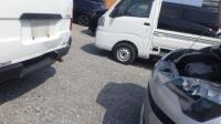 Toyota HIACE VAN 2004