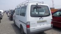 Nissan VANETTE VAN 2003