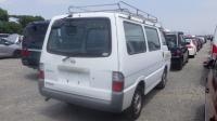 Nissan VANETTE VAN 2003