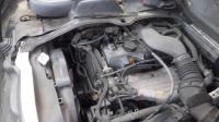Nissan VANETTE VAN 2003