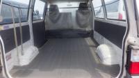 Nissan VANETTE VAN 2003
