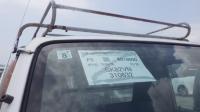 Nissan VANETTE VAN 2003