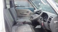 Nissan VANETTE VAN 2003