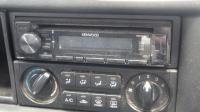 Nissan VANETTE VAN 2003