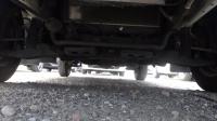 Nissan VANETTE VAN 2003