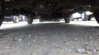 Nissan VANETTE VAN 2003