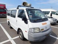 Mitsubishi DELICA VAN 2006