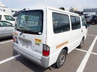 Mitsubishi DELICA VAN 2006