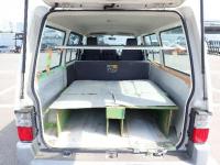 Mitsubishi DELICA VAN 2006