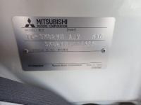Mitsubishi DELICA VAN 2006
