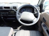 Mitsubishi DELICA VAN 2006