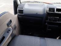 Mitsubishi DELICA VAN 2006