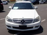 Mercedes Benz C-Class 2009