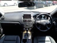 Mercedes Benz C-Class 2009