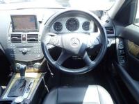 Mercedes Benz C-Class 2009