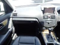 Mercedes Benz C-Class 2009