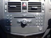 Mercedes Benz C-Class 2009