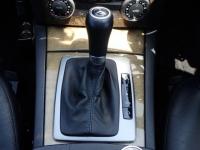 Mercedes Benz C-Class 2009