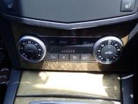 Mercedes Benz C-Class 2009
