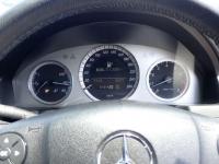 Mercedes Benz C-Class 2009