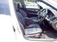 Mercedes Benz C-Class 2009