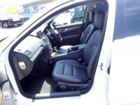 Mercedes Benz C-Class 2009