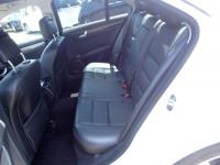 Mercedes Benz C-Class 2009