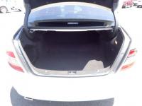 Mercedes Benz C-Class 2009
