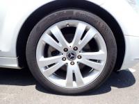 Mercedes Benz C-Class 2009