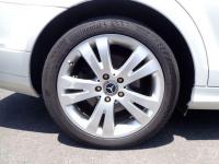 Mercedes Benz C-Class 2009