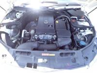 Mercedes Benz C-Class 2009