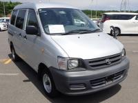 Toyota TOWN ACE VAN 2007