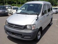 Toyota TOWN ACE VAN 2007