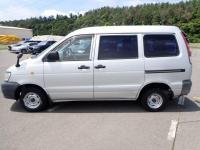 Toyota TOWN ACE VAN 2007
