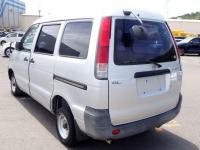 Toyota TOWN ACE VAN 2007