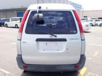 Toyota TOWN ACE VAN 2007
