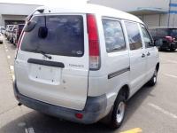Toyota TOWN ACE VAN 2007