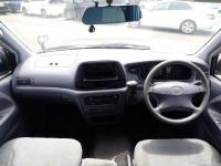 Toyota TOWN ACE VAN 2007